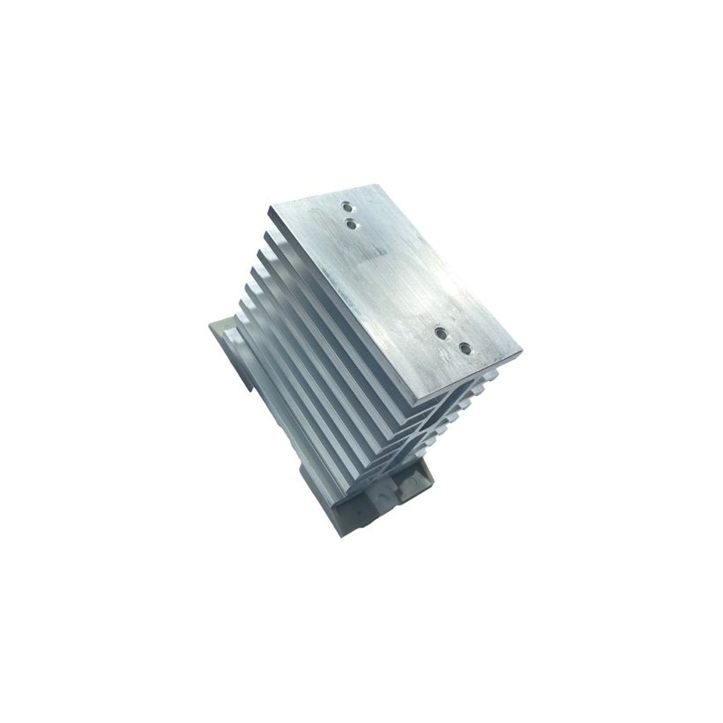 Dissipador para Rele Estado Solido NN052 – UP Electronic
