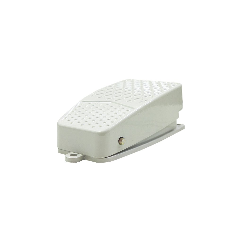 Pedaleira FS-002 Simples Metálica – UP Electronic