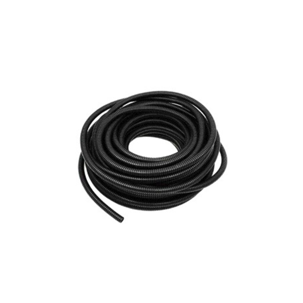 Mangueira Poliamida 3/8 Preta Temp -40C +100C Rohs UP Electr – UP Electronic