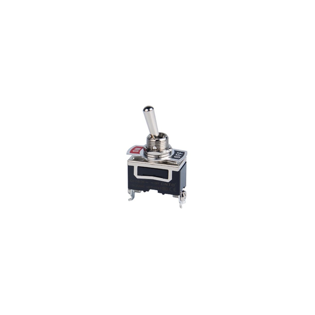 Chave Interruptor ON-OFF 1P – UP Electronic