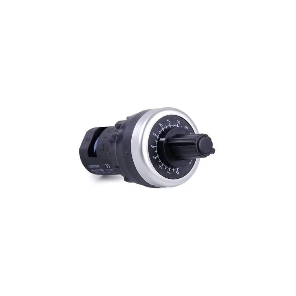 Potenciometro M22 Monovolta 5K IP65 2W – UP Electronic