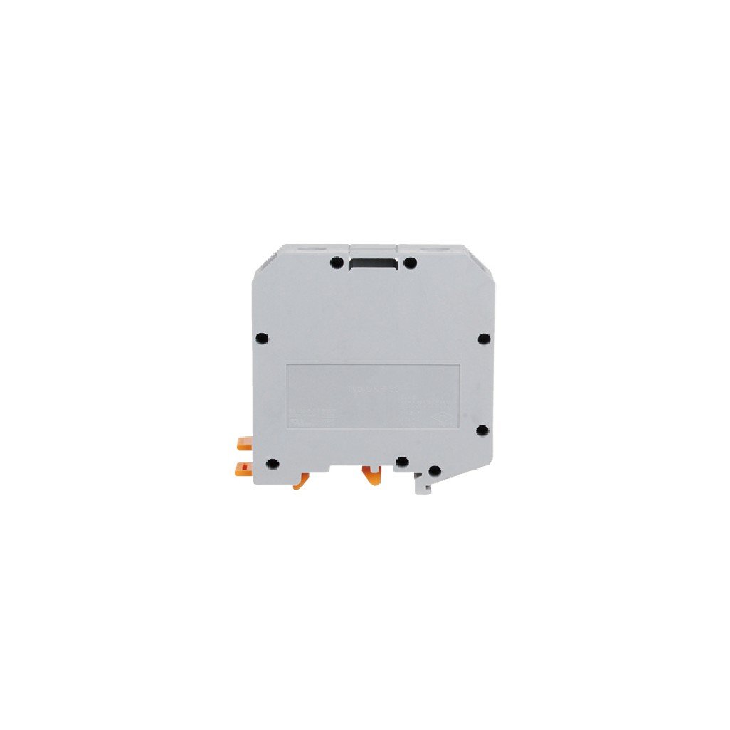 Borne Parafuso 50MM Cinza – UP Connect