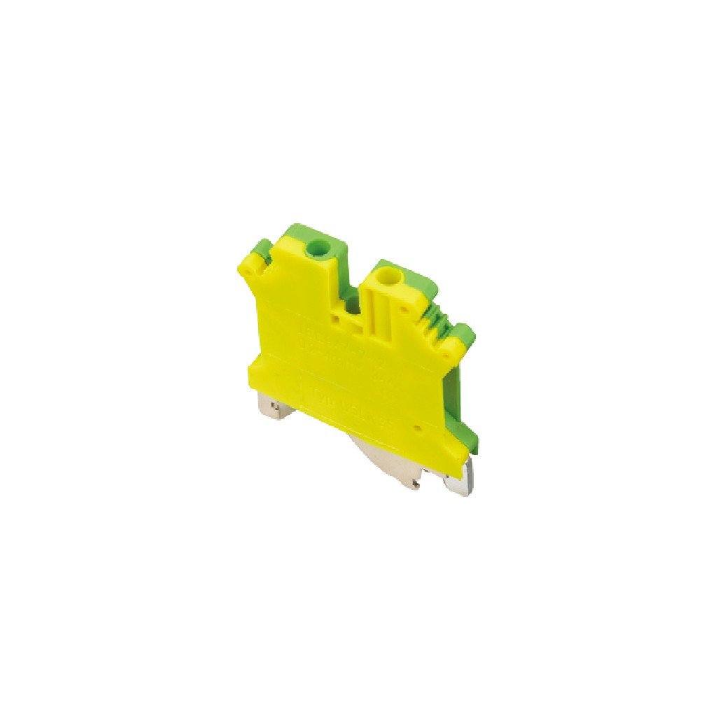 Borne Parafuso 4MM Terra – UP Connect