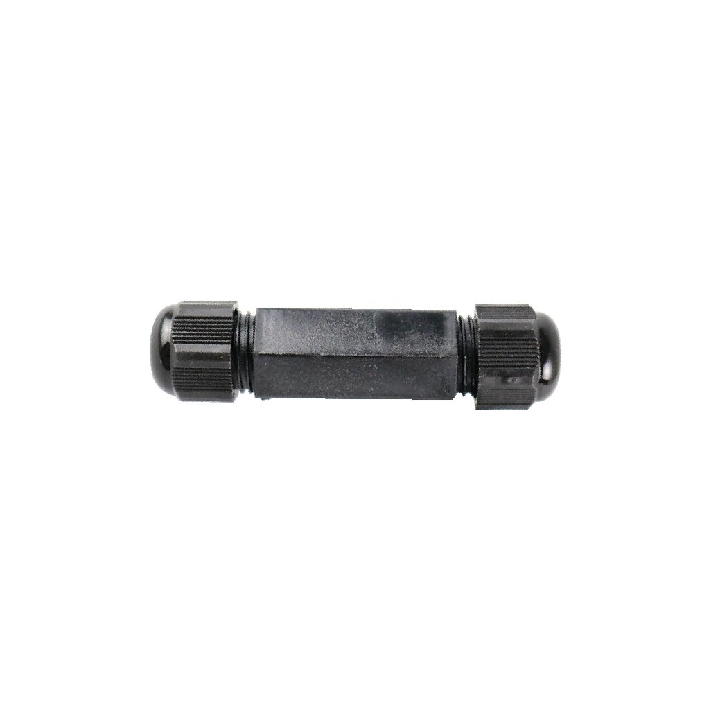 Prensa Cabo Longo Nylon SP1150 Ce 3X0,75 Preto – UP Electronic