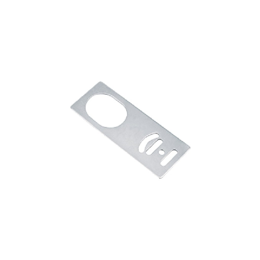 Base de Montagem Sensor M30 – UP Electronic