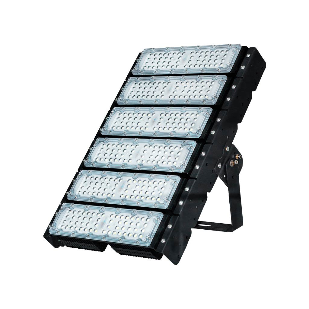 Projetor Tunnel Smd 300W 5000-5500K IP65 – UPLED