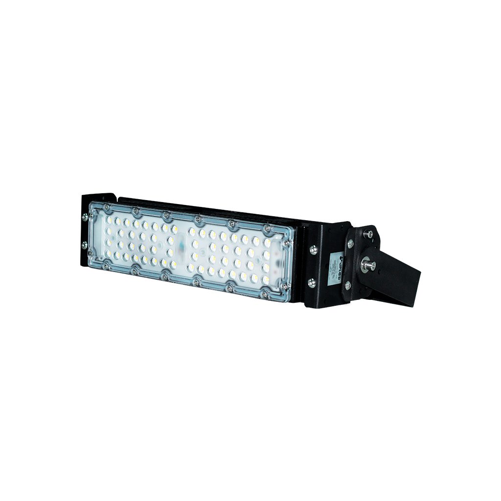 Projetor Tunnel Smd 50W 5000-5500K IP66 – UPLED