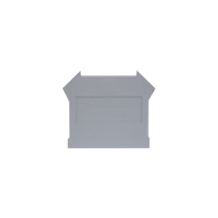 Tampa Final para Borne Parafuso 4-10MM – UP Electronic