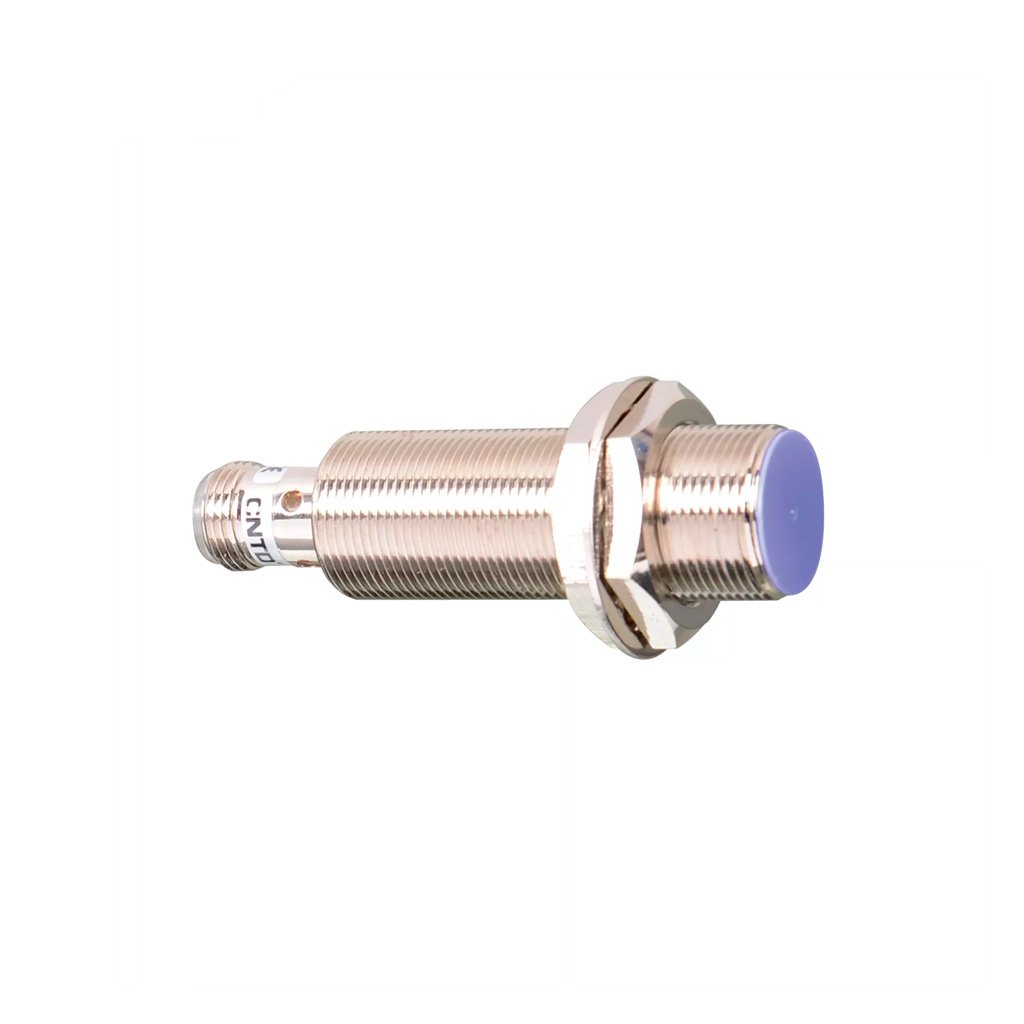 Sensor M18-S 10MM 24V Faceado Pnp Na com Plug – UP Electronic