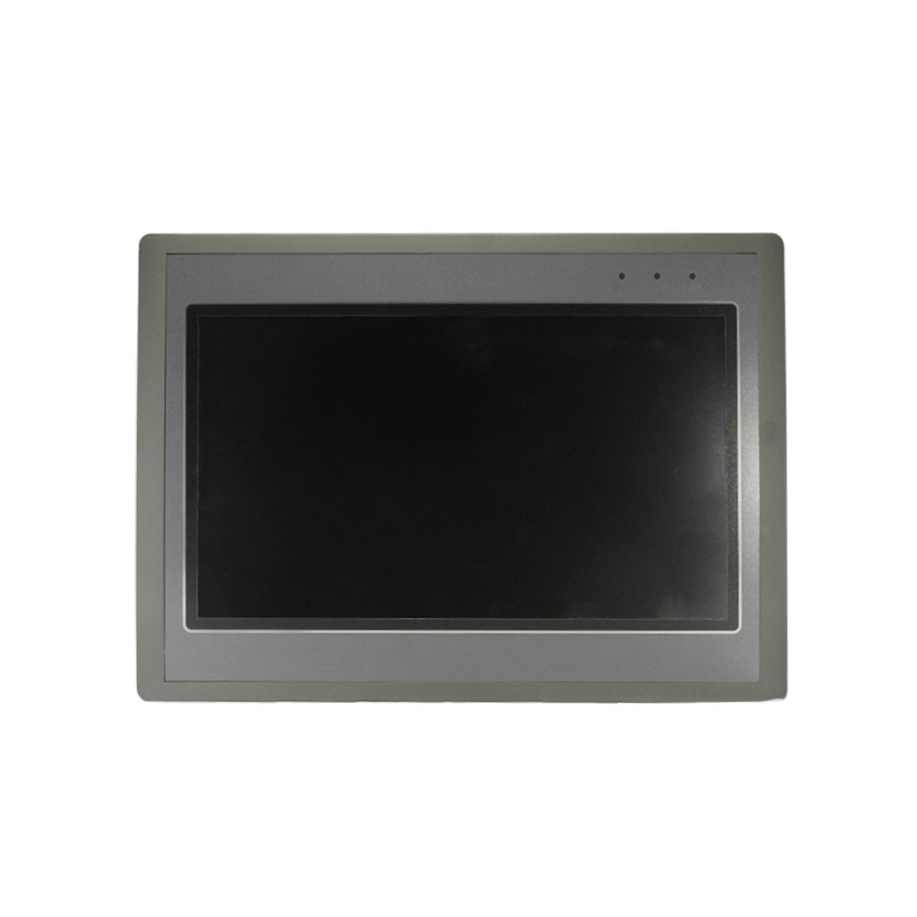 IHM-UP 10P Mt Resol. 1024X600 Porta RS485-232 + Ethernet – UP Electronic