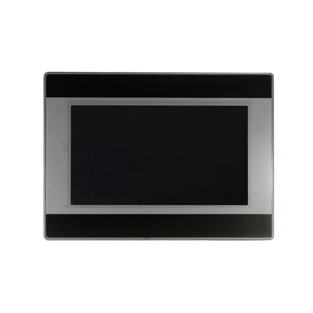 IHM-UP TK 7P Resolução 800x480 Porta RS485-232 + Ethernet - UP
