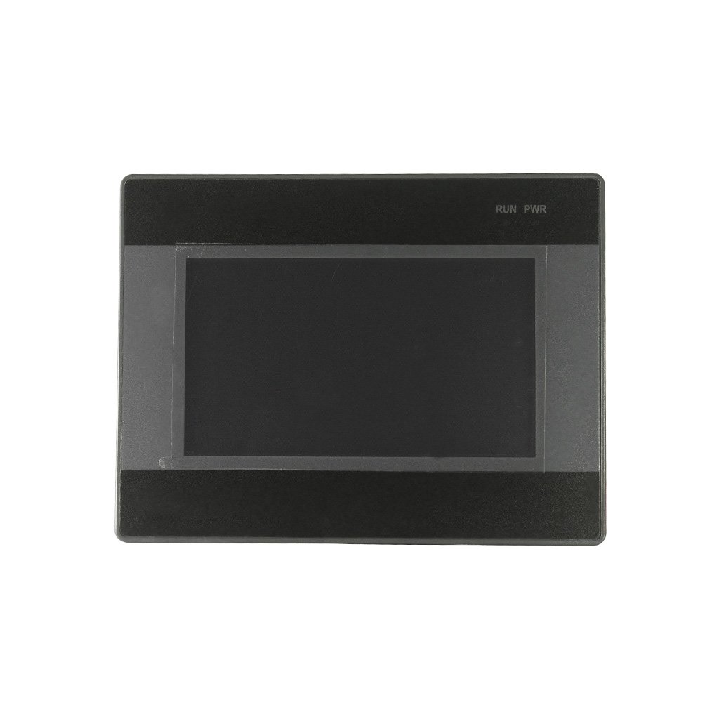 IHM UP 4.3P Tk Resol 480X272 Porta RS485-232 – UP Electronic