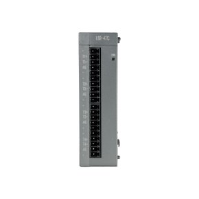 Modulo Cl Módulo CLP Temperatura Tipo J