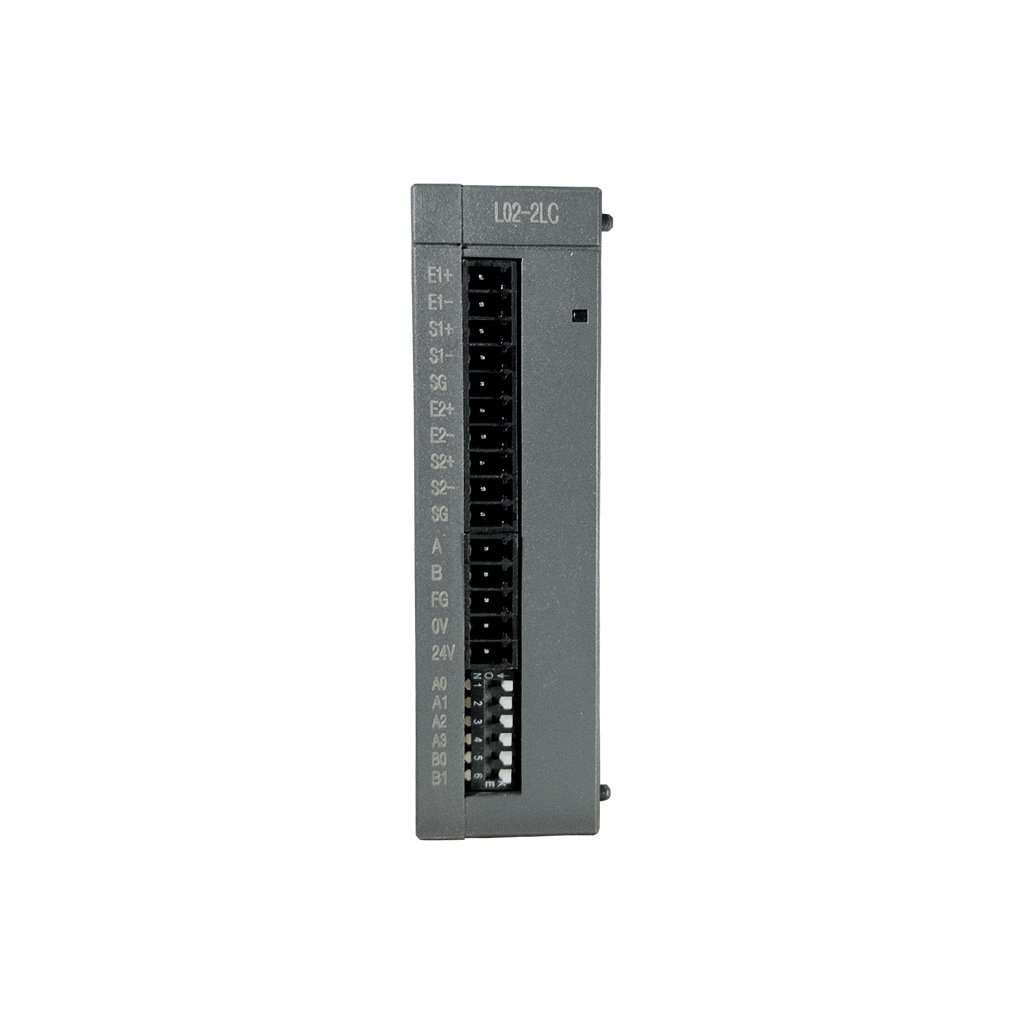CLP UP Expansao L02-2LC Celula de Carga – UP Electronic