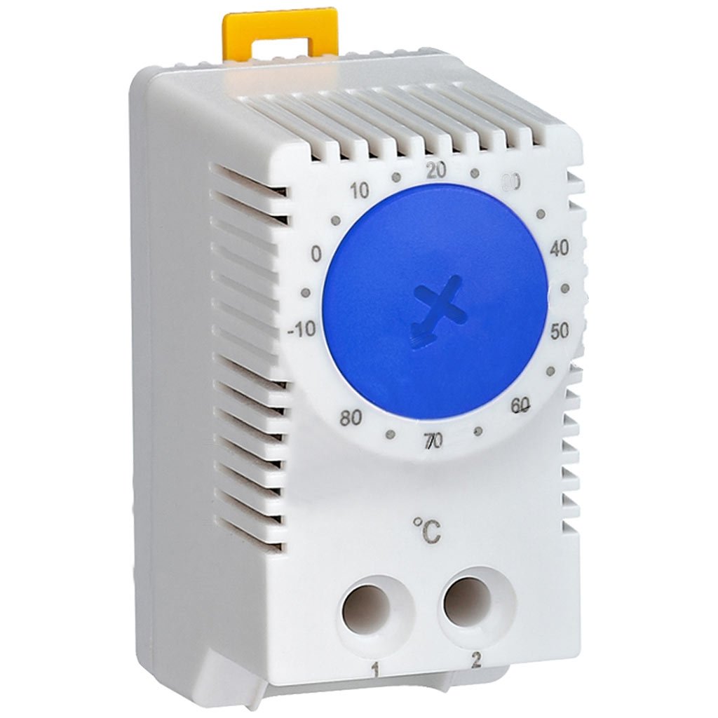 Termostato Azul Ventilacao – UP Electronic