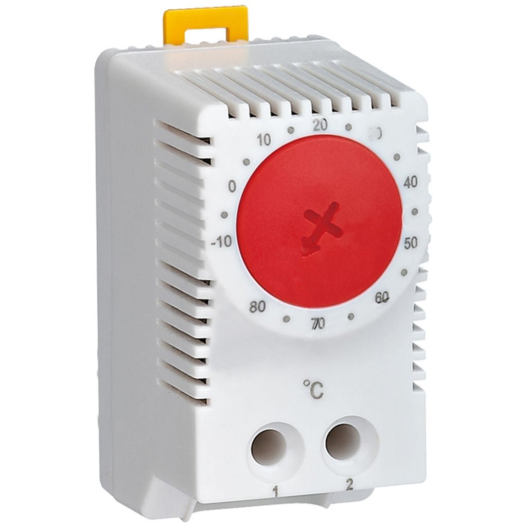 Termostato Vermelho Calefacao – UP Electronic