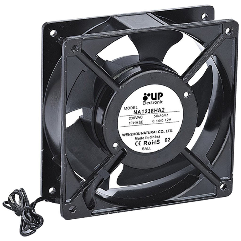 Ventilador de Painel 120X120 220V – UP Electronic