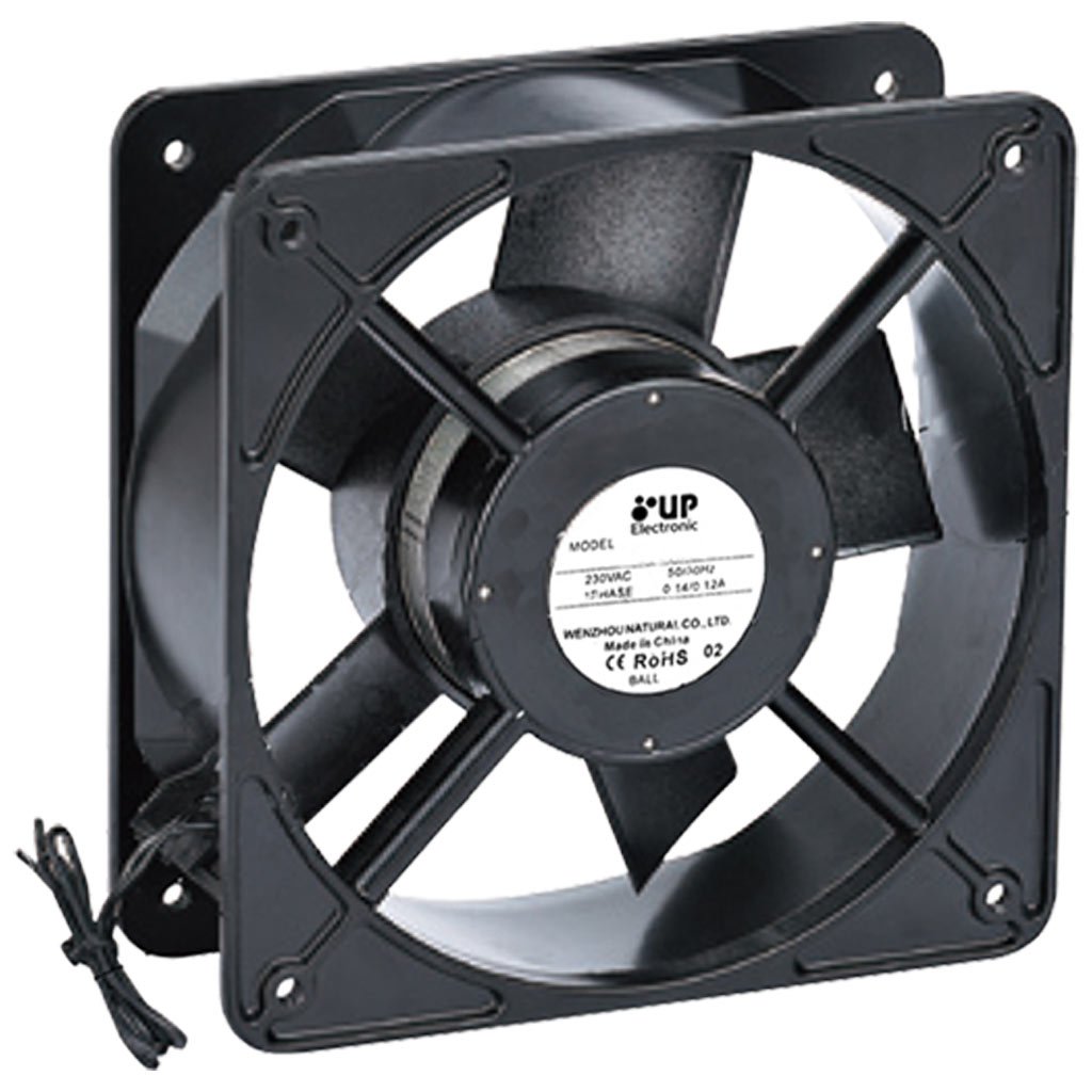 Ventilador de Painel 150X150 220V – UP Electronic