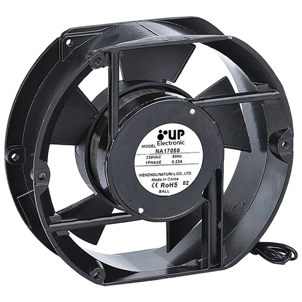 Ventilador de Painel 170X152 220V – UP Electronic