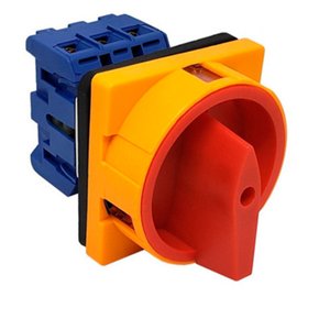 seccionadora sem haste