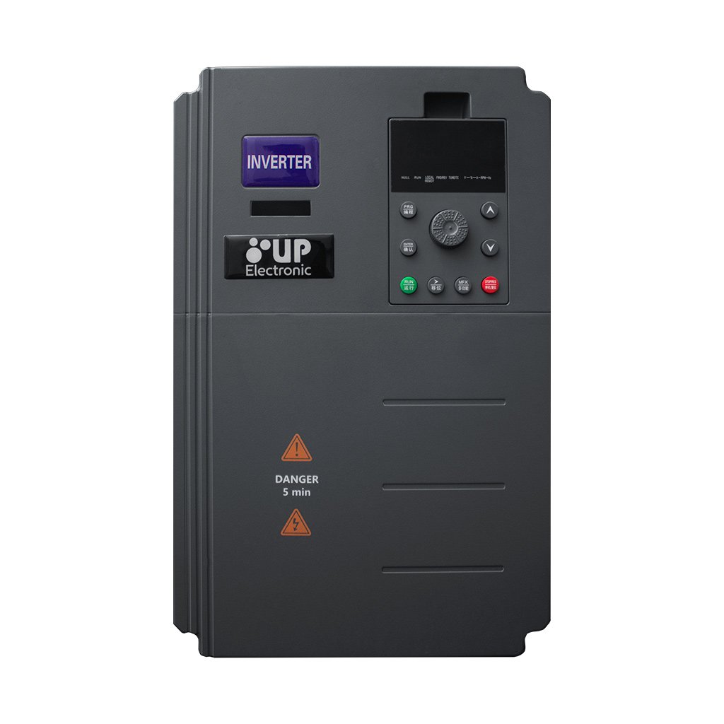 Inversor Frequência 380V Trifásico 30CV – UP Electronic