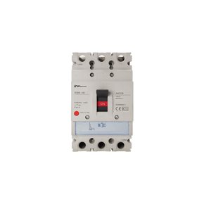 disjuntor caixa moldada linha160 fixo