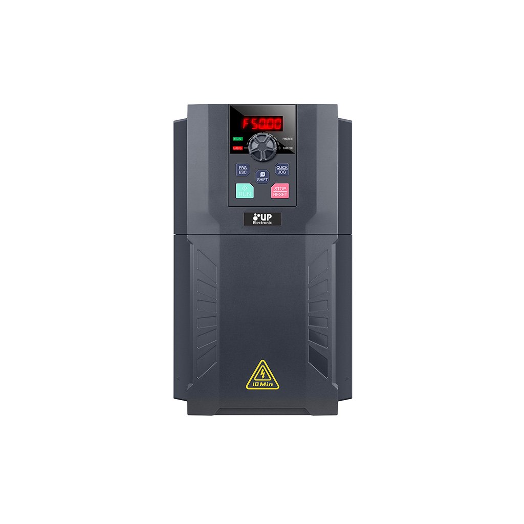 Inversor UPOWER200 220V MONOFASE/Saída TRIF.380V 20CV 15KW – UP Electronic