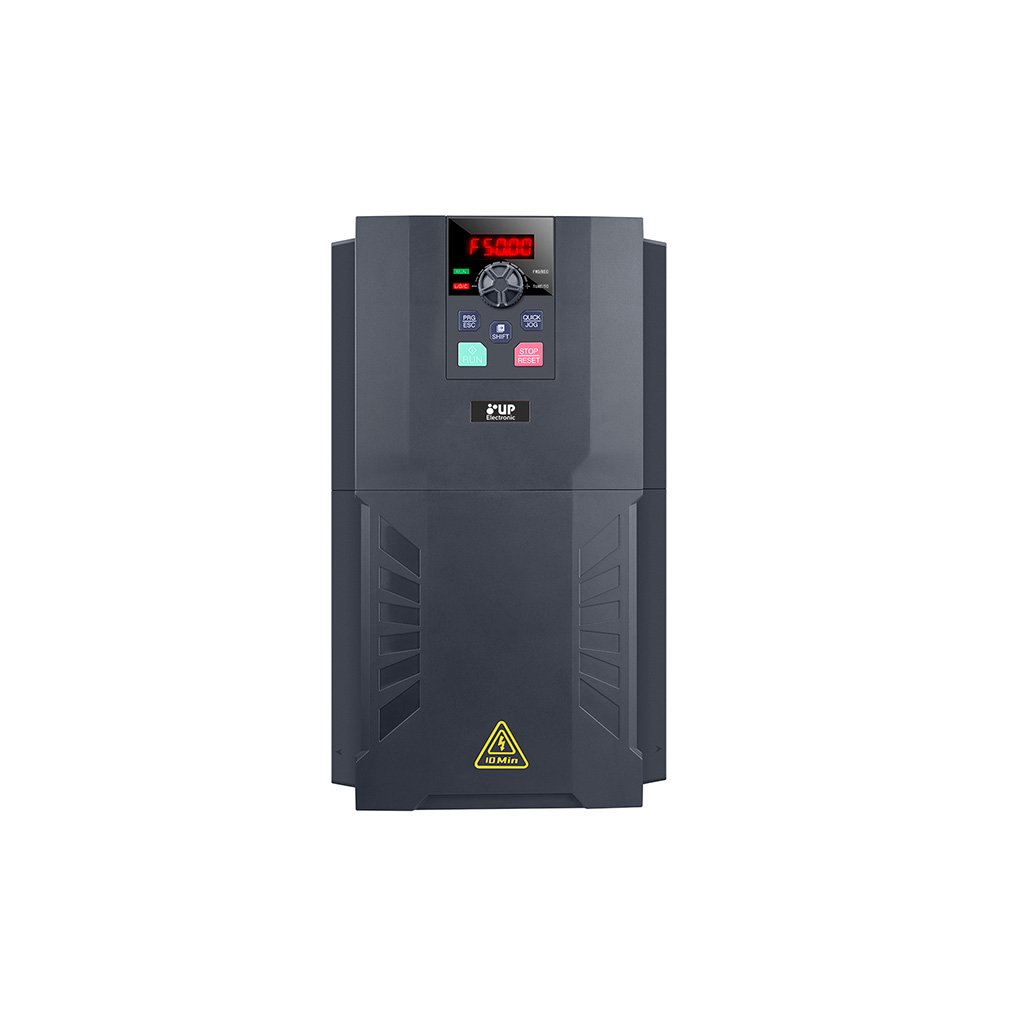 Inversor UPOWER200 380-480V Trifásico 30CV 22KW – UP Electronic
