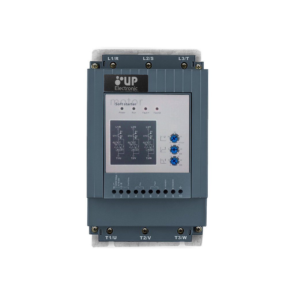 Softstarter Easy 30CV 22KW 45A Fss 300-400 VAC Ponta Estoqu – UP Electronic