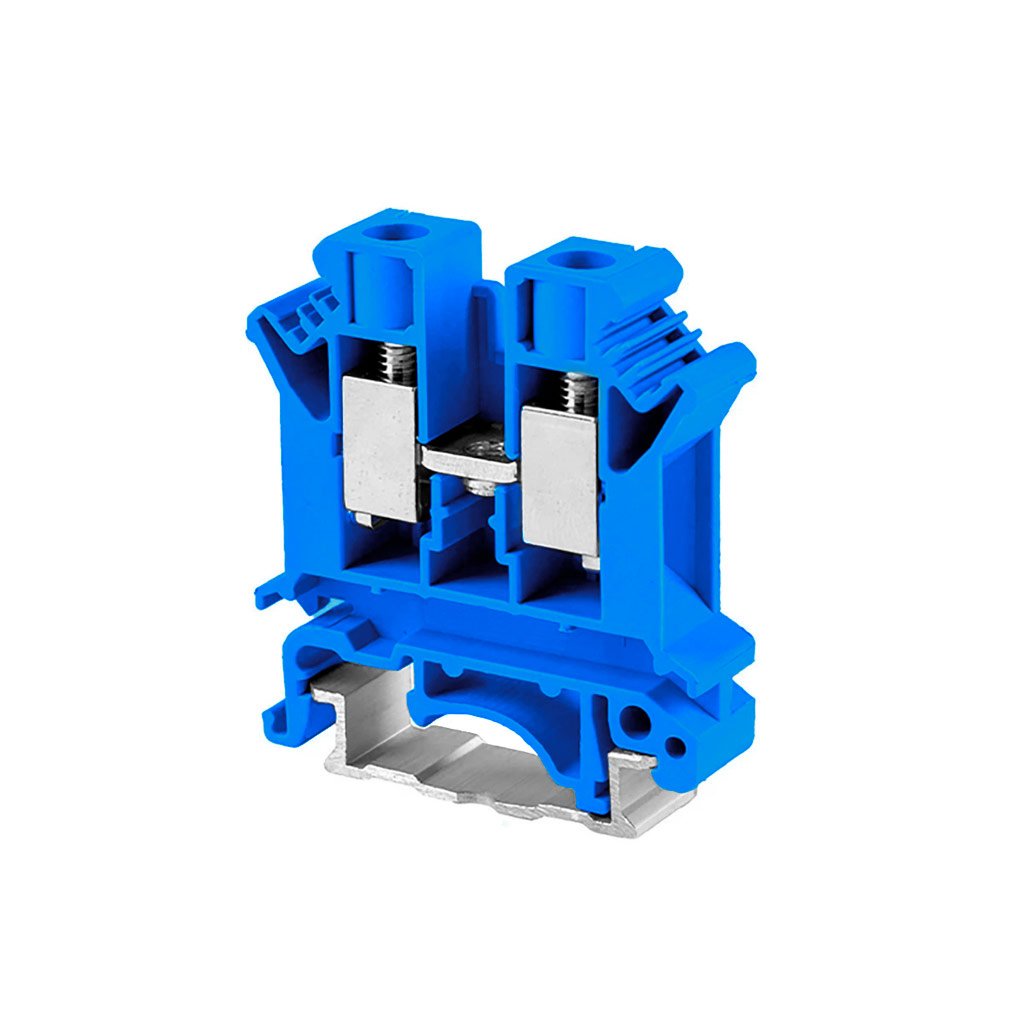 Borne Parafuso 10MM Azul – UP Electronic