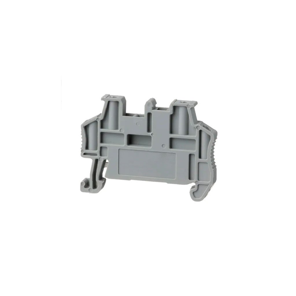 Poste para Borne Cinza Pvc – UP Connect
