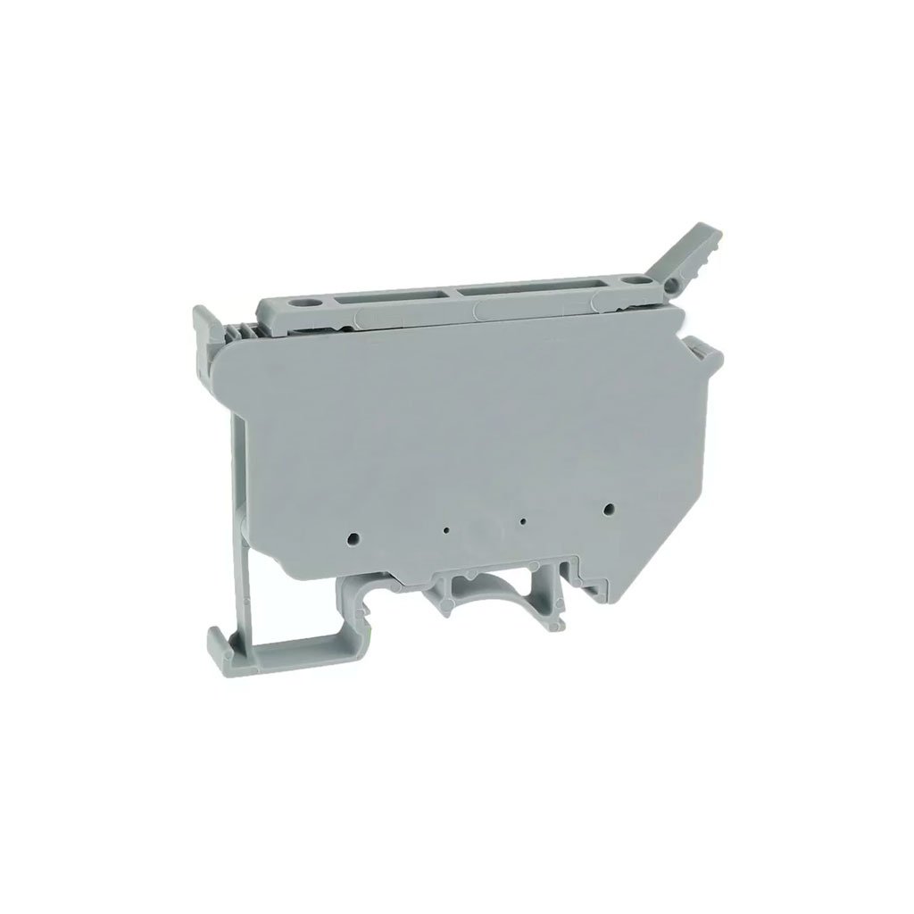 Borne Parafuso Porta Fusivel 4MM sem LED – UP Connect