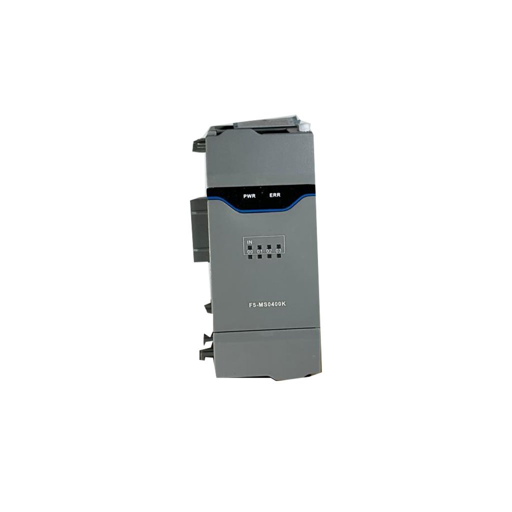 Modulo Expansao F5-MS0400K Temperatura Tipo J – UP Electronic