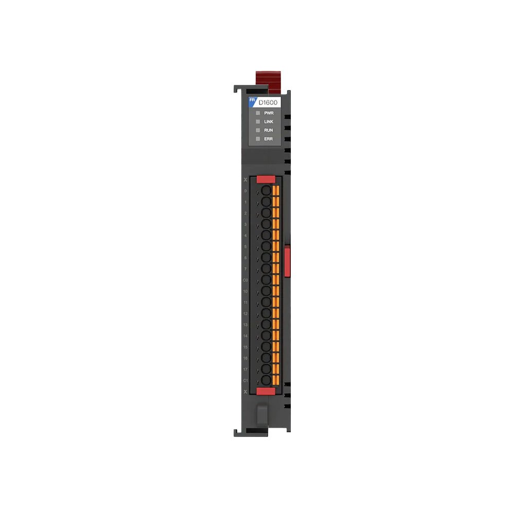 CLP UP Expansao FR-D1600 16 Entradas – UP Electronic