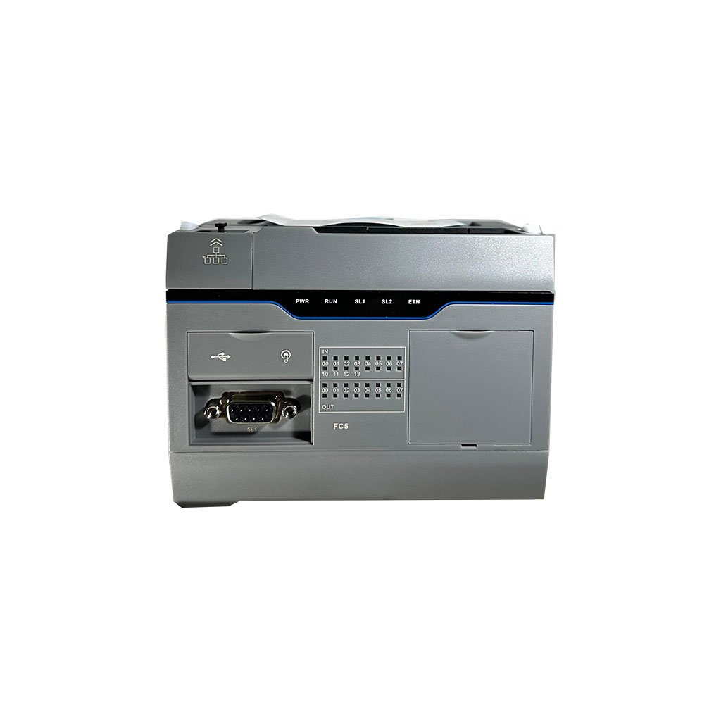 CLP FC5-30MP-DC 18E 12S Transistor Pnp + Ethernet – UP Electronic
