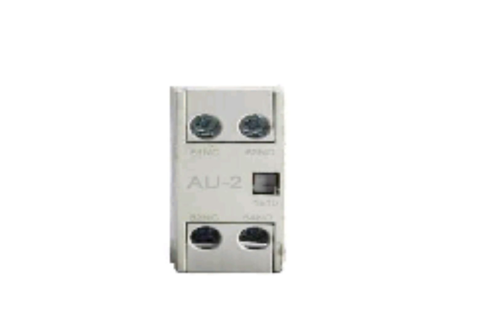 Bloco Contato para Contatora Gmc 1NA+1NF – UP Electronic