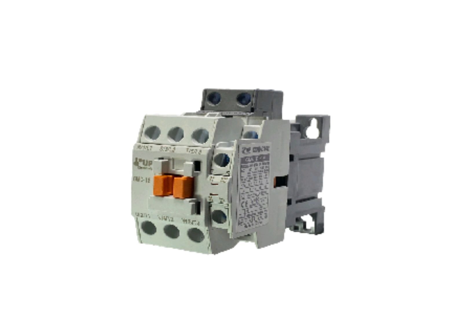 Contatora UP1-GMC18 24VAC – UP Electronic