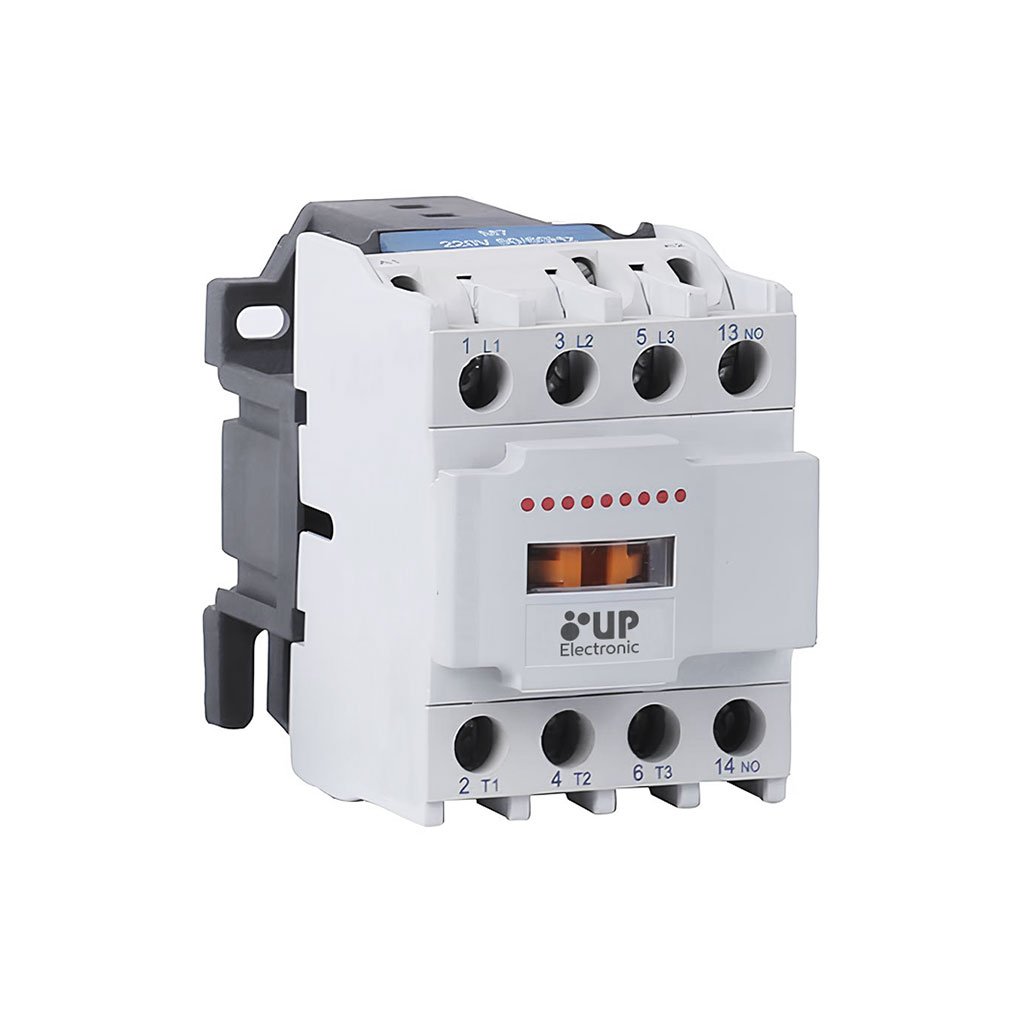 Contatora Blank 25A 220V SGC1-D25 – UP Electronic