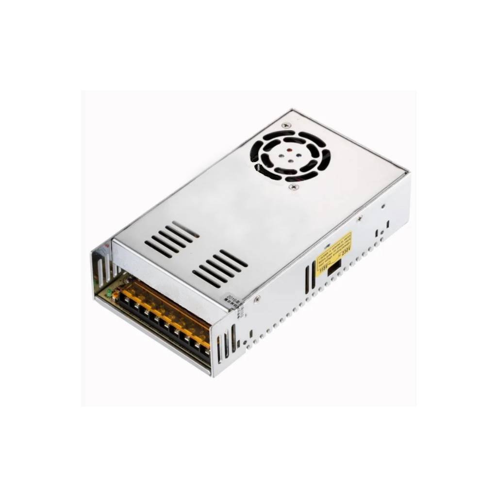 Fonte para Trilho DIN 100-240VAC 250W 30V 8A para Servo Easy – UP Electronic
