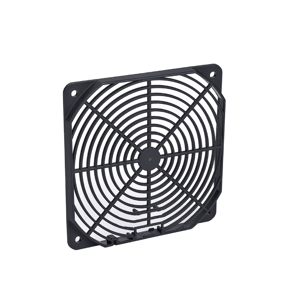 Grade Pvc para Ventilador 200X200 – UP Electronic