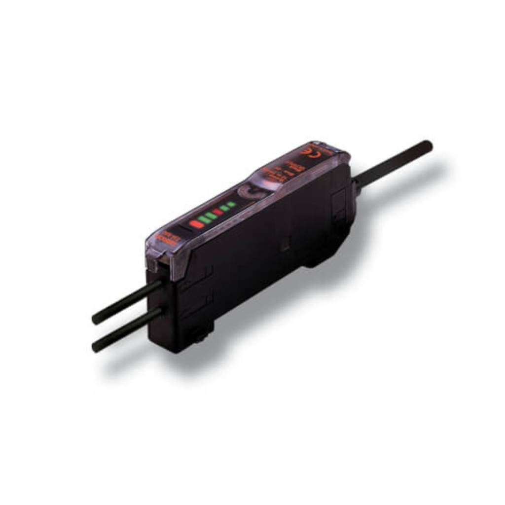 Amplificador Fibra E3X-NA41 Pnp Na UP – UP Electronic