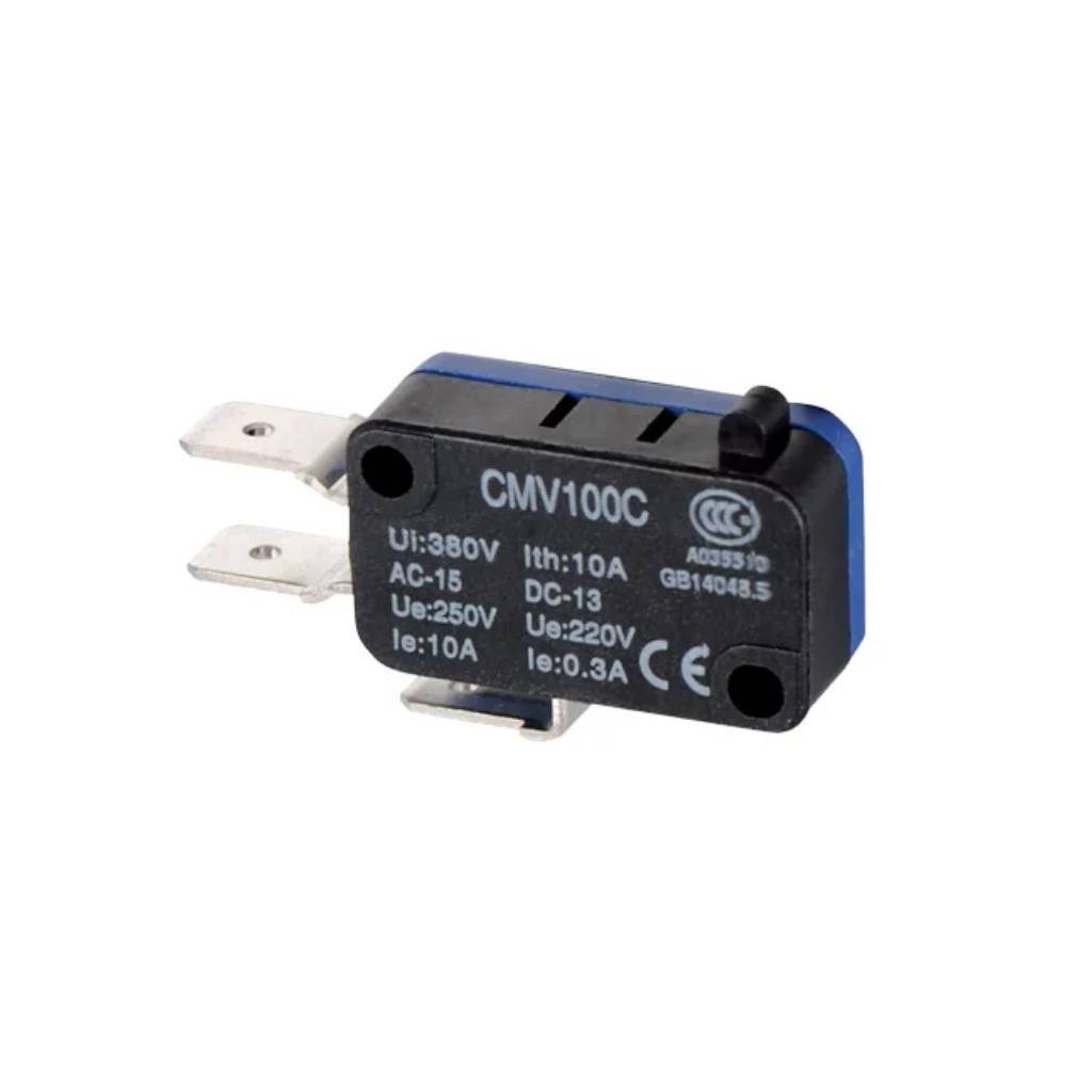 Mini Micro Fim Curso Pino Pvc – UP Electronic