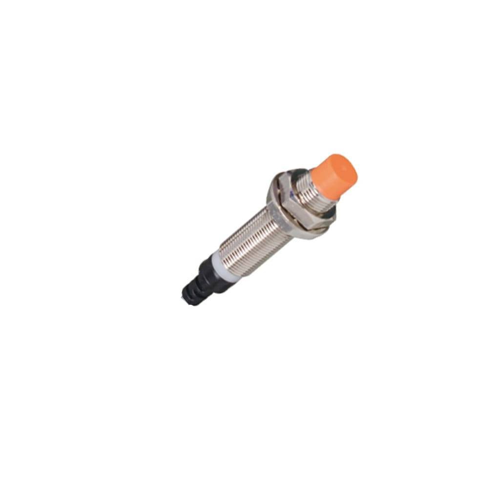 Sensor M12 4MM 24V Não Faceado Pnp Na+nf com Cabo UP Electro – UP Electronic