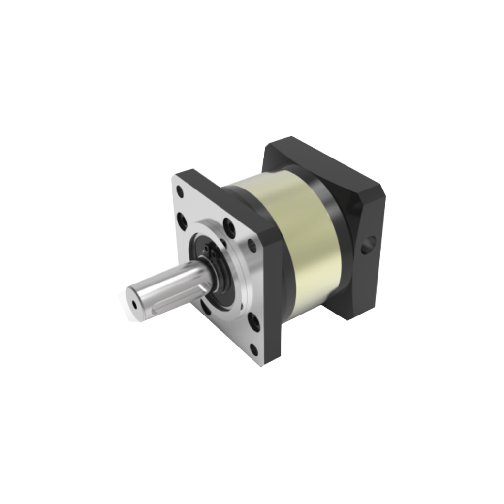 Redução Planetaria para Servo Flange 80 PLF090-5 – UP Electronic