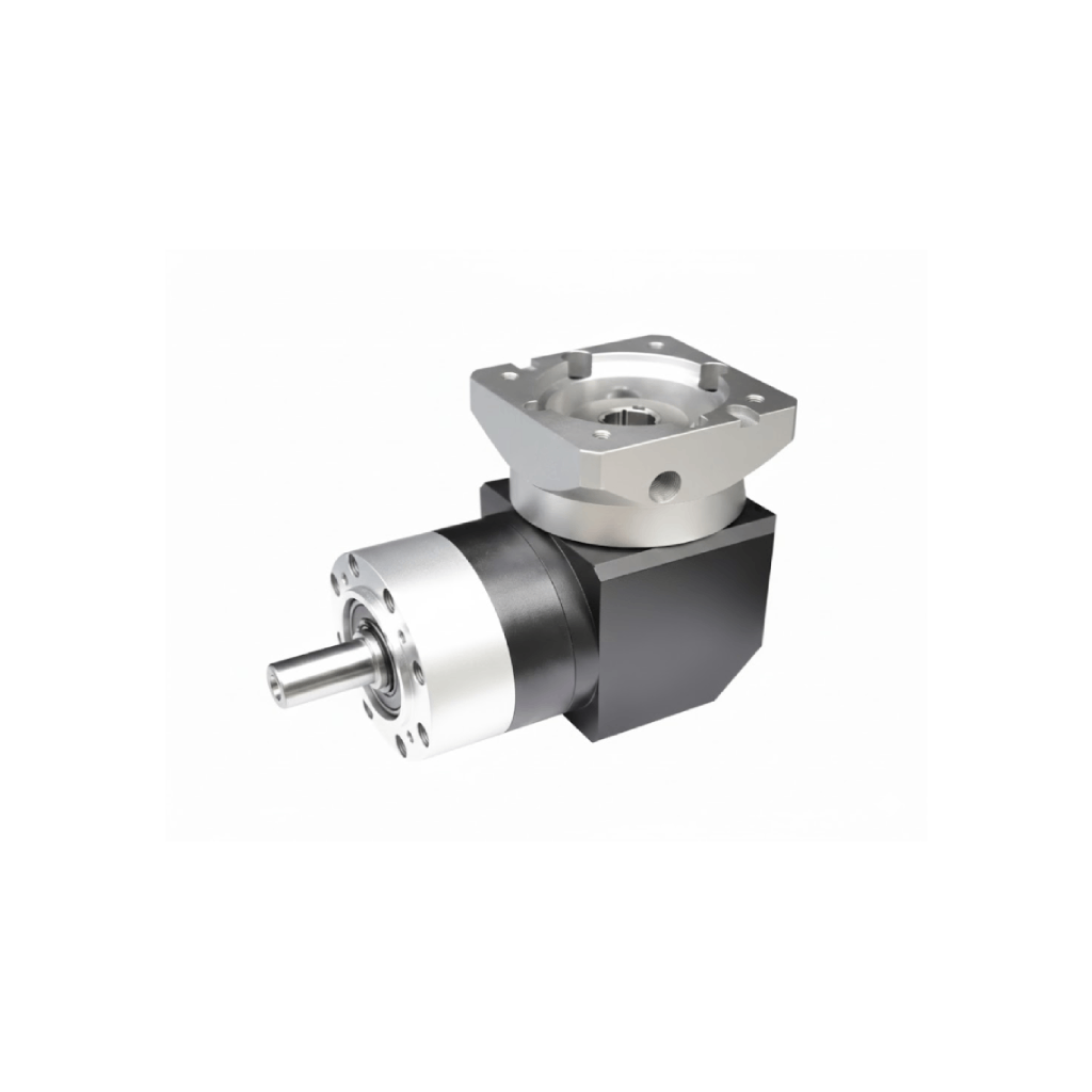 Redução Planetaria Curva para Servo Flange 80 ZPLF090-20 – UP Electronic