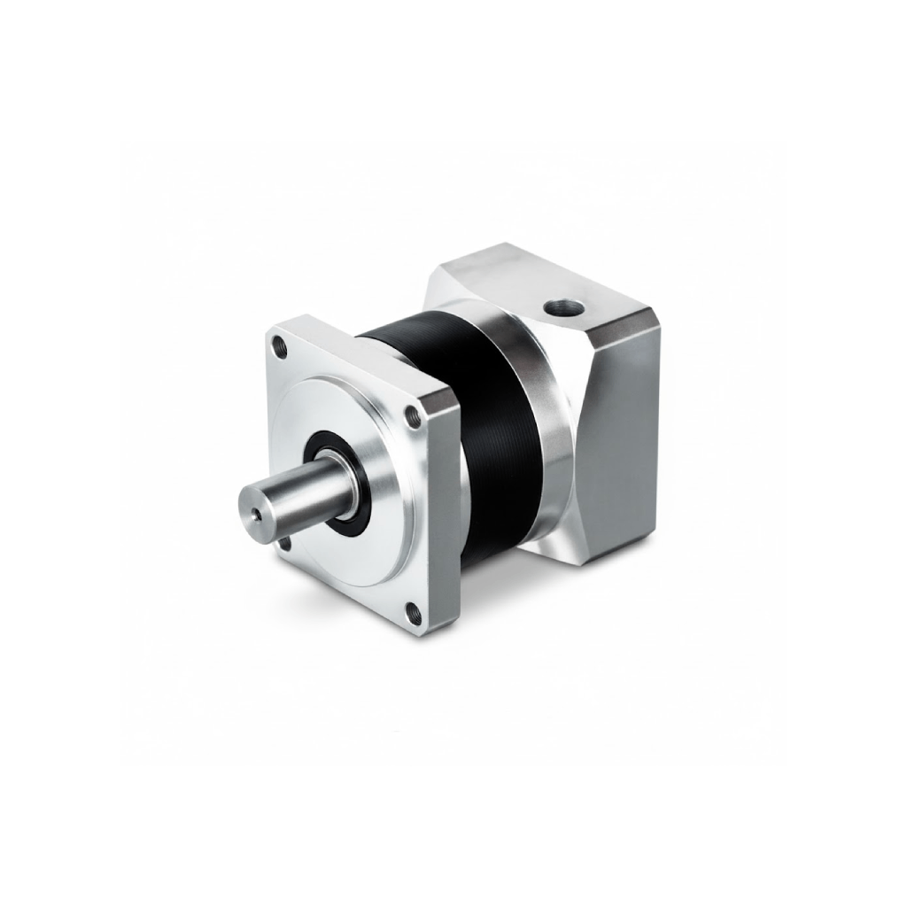 Redução Planetaria para Servo PF160 – UP Electronic