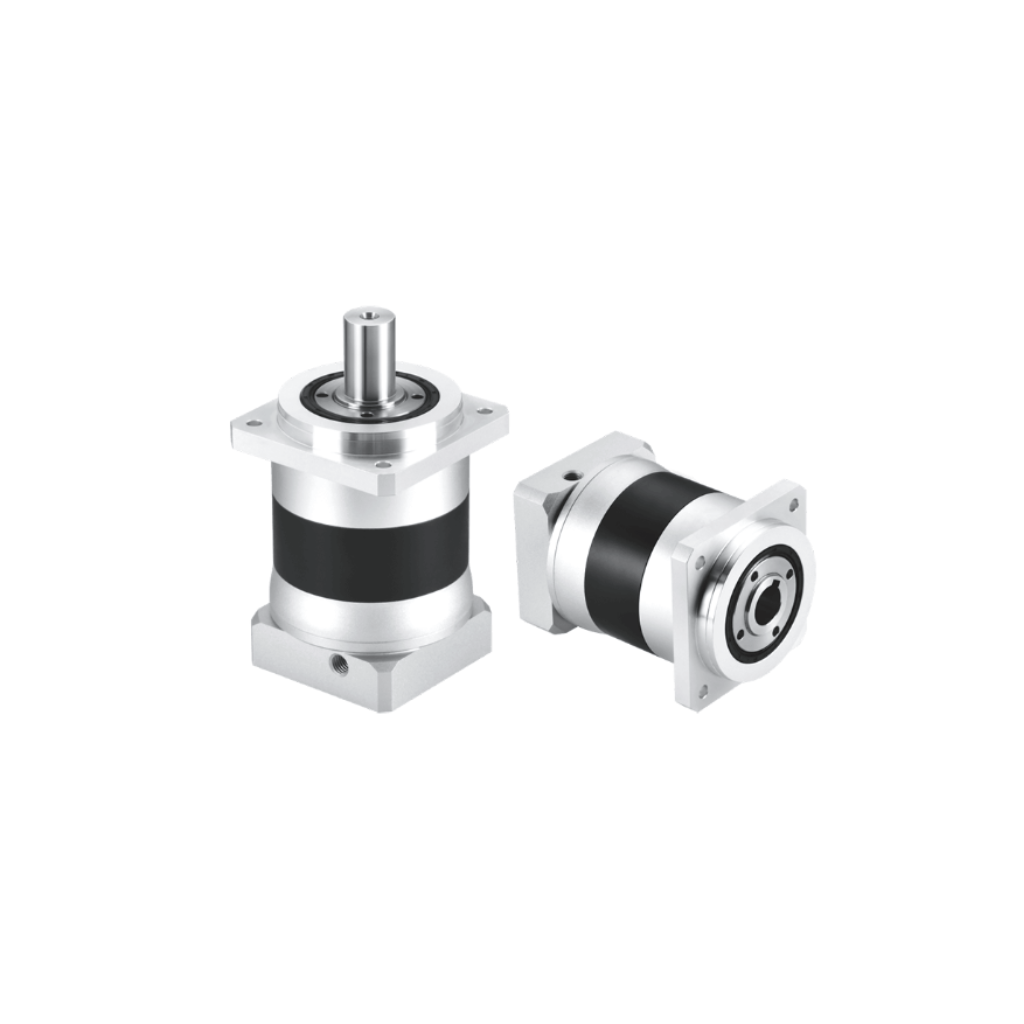 Redução Planetaria para Servo AC 110MM VGF85-1:4 – UP Electronic