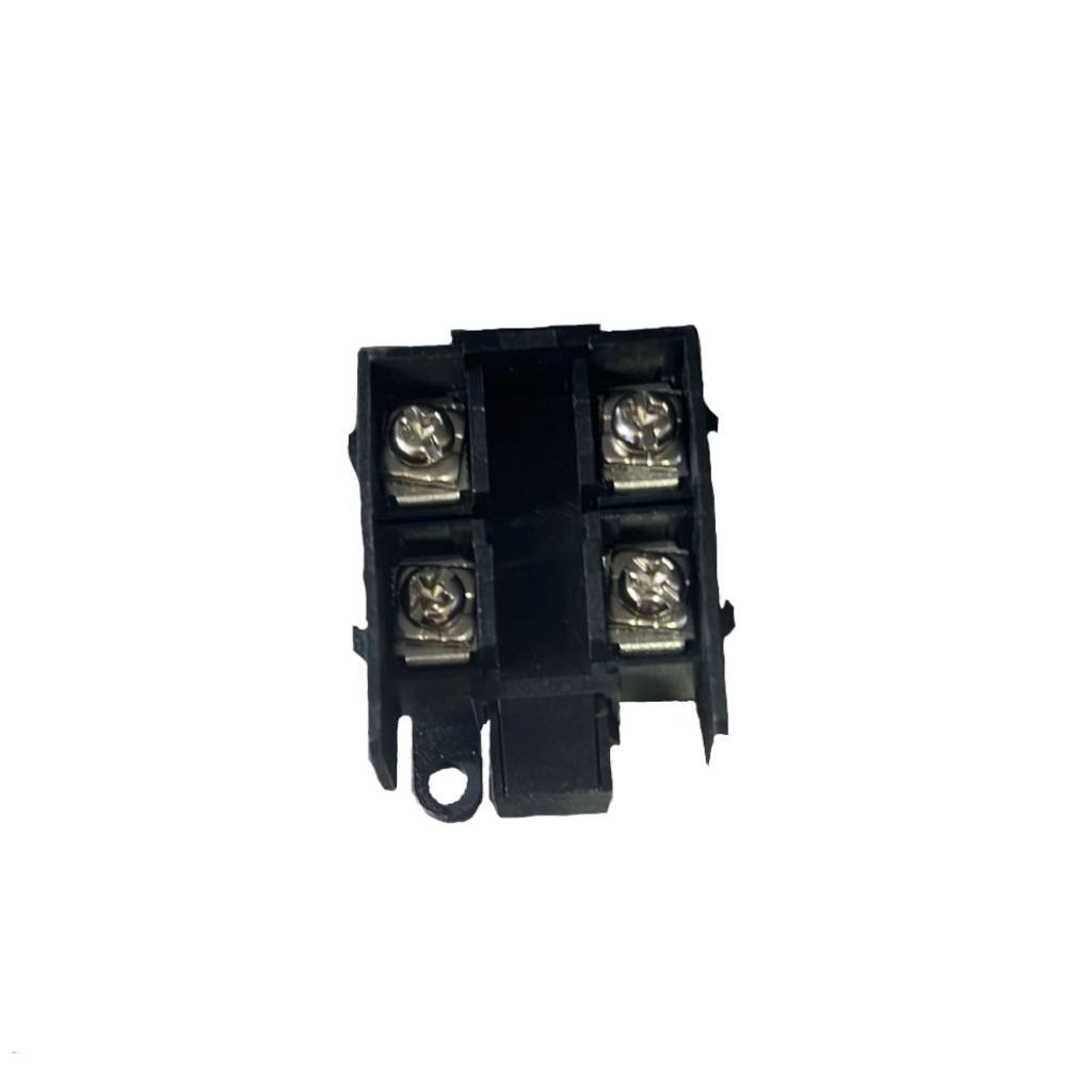 Bloco de Contato para Fim de Curso C4B 2NF – UP Electronic