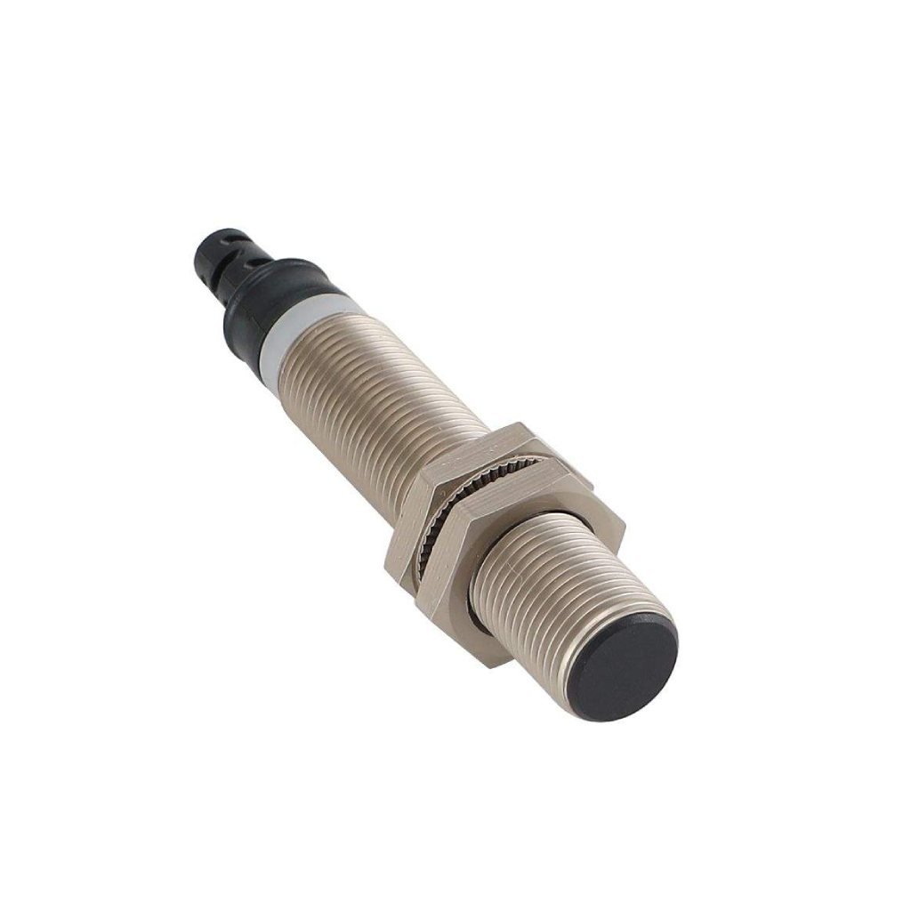 Sensor M12-S 4MM Faceado 10_30VDC Npn Na C/CABO 4 Vias UP – UP Electronic