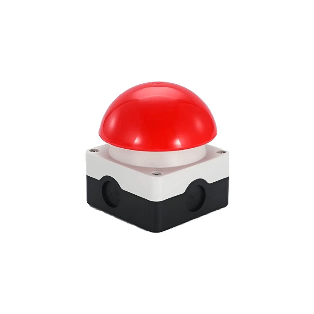 Bloco de Contato para Pedaleira Safepad 1 Nf – UP Electronic